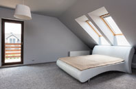 Skirbeck bedroom extensions