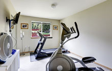Skirbeck home gym construction leads