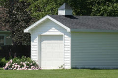 Skirbeck outbuilding construction costs